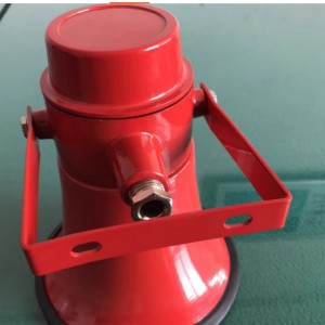 扬声器 100W 型号:WW55-BYS-3库号：M73010  