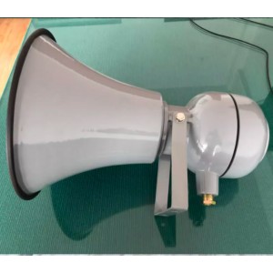 扬声器 100W 型号:WW55-BYS-3库号：M73010  