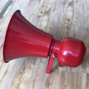 扬声器 100W 型号:WW55-BYS-3库号：M73010  