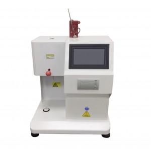 熔融指数测试触/摸/屏仪 型号:WY-RZ01库号：M412233  