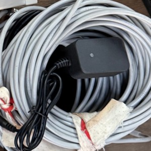 电杆荷载挠度测试仪/电杆荷载位移测试仪  型号:WY188-M24898库号：M24898   