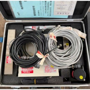 电杆荷载挠度测试仪/电杆荷载位移测试仪  型号:WY188-M24898库号：M24898   