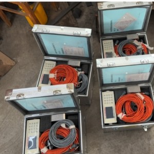 电杆荷载挠度测试仪/电杆荷载位移测试仪  型号:WY188-M24898库号：M24898   