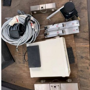 电杆荷载挠度测试仪/电杆荷载位移测试仪  型号:WY188-M24898库号：M24898   