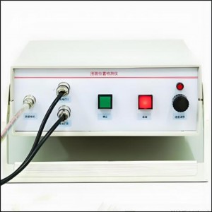 固体液体实验仪 型号:ZXGYMD-24库号：M410037