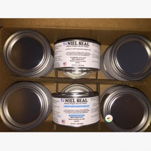 封氢封胶(每罐453克） 型号:WY6-N25-66库号：M361901 