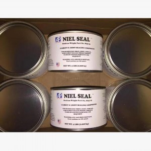 封氢封胶(每罐453克） 型号:WY6-N25-66库号：M361901 