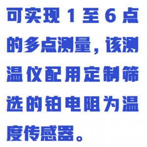 自/动校准式铂电阻测/温仪/自校式铂电阻数字测/温仪/测/温仪  型号:WYHC6/RCY-3D库号：M411914