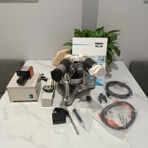 分光计  型号:WYHG01/ZXJJY1’-A库号：M412062   