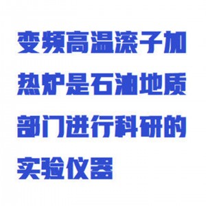变频滚子+热炉 型号:WYHT03/ZXJRL-7GZ库号：M412453