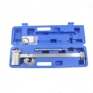 钻井液MI度计/不锈钢液体MI度计 型号:WYHT03/ZXMDJ-5库号：M412069