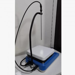 恒温磁力搅拌器  型号:WYRH01-5000库号：M411996 