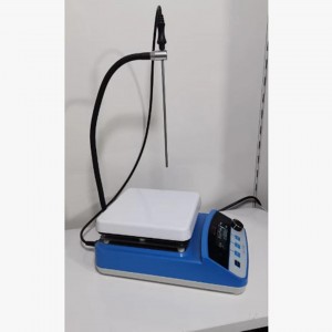 恒温磁力搅拌器  型号:WYRH01-5000库号：M411996 