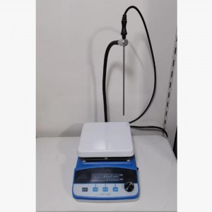 恒温磁力搅拌器  型号:WYRH01-5000库号：M411996 