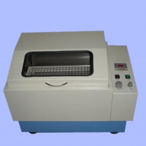 气浴恒温振荡器 型号:WYRH01/ZXQZDQ-85库号：M412520