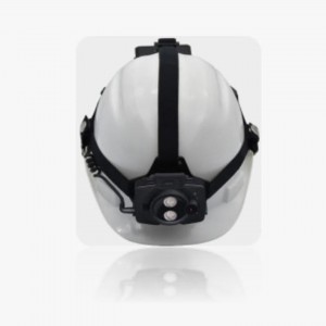 矿用本安型音视频记录仪/矿用头戴式音视频记录仪  型号:WYTA01/DSJ-TC8(A)库号：M412153