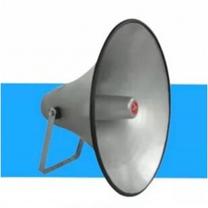 高音喇叭 铝材质 型号:WZX-GYLB-50W库号：M415753