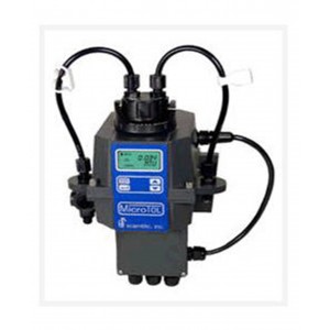 在线浊/度仪（白/光） 型号:WZX-MicroTOL2库号：M415844