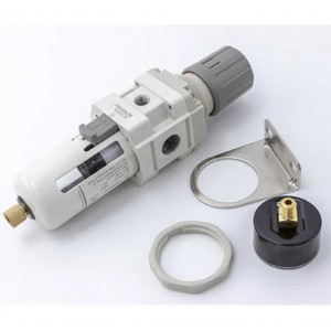 过滤器减压阀 型号:WZX/AW4000-04库号：M415211 