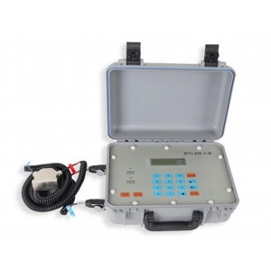 时差便携式声波流/量计型号:WZX//BYLSN-1-B库号：M357290 