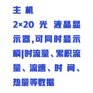 时差便携式声波流/量计型号:WZX//BYLSN-1-B库号：M357290 