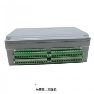 自/动化数据采/集仪/自/动化数据采/集系统 型号:WZX/CJY-8T库号：M415579