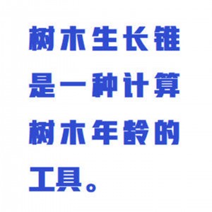 植物生长锥/树木生长锥 型号:WZX/CO250库号:M414440 植物生长锥/树木生长锥 型号:WZX/CO250库号:M414440