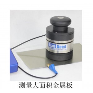 涂膜厚度测定仪//开盖泄露膨胀测试仪/罐盖耐压试漏仪 型号:WZX/CanNeed-CTG-310库号：M414929  