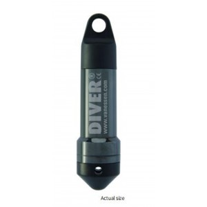 水位计 型号:WZX/Cera-Diver-DI701库号：M415087   