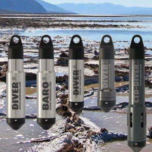 水位计 型号:WZX/Cera-Diver-DI701库号：M415087   