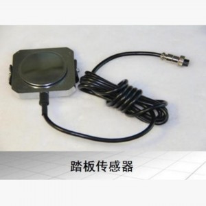 制动踏板力操纵力计/踏板手刹力计 型号:WZX/DBLJ-1000库号：M415002