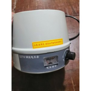 调温电热套 型号:WZX/DZTW-500库号：M414292  