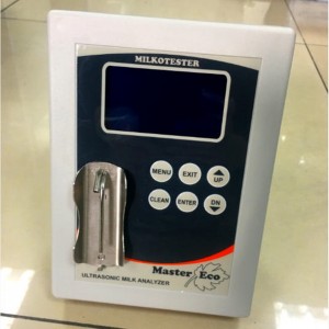Master牛奶分/析/仪/乳品成分分/析/仪 型号:WZX/ECO40SEC库号：M415072  