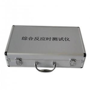 人/体反应时间测试系统/综和反应时测试仪 型号:WZX/FYS-ZH库号：M415472 