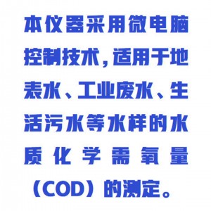 COD回流消解器12位 型号:WZX/GBXJQ-12库号：M414698 