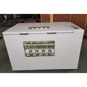 翻转式恒温振荡器/恒溫翻转振荡器型号:WZX/HEZD-200-12库号：M415473  