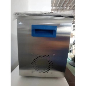 声波清洗机/数控 声波清洗机 型号:WZX/KQ-300DE库号：M414444