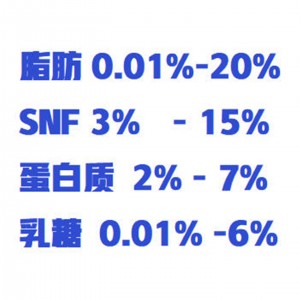 生鲜乳检/测仪/牛奶检/测仪/乳品成分分/析仪 型号:WZX/LM2-P1库号：M414991 
