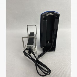 表面粗糙度测量仪/分体式粗糙度仪 型号:WZX/NDT161库号:M413830 表面粗糙度测量仪/分体式粗糙度仪 型号:WZX/NDT161库号:M413830