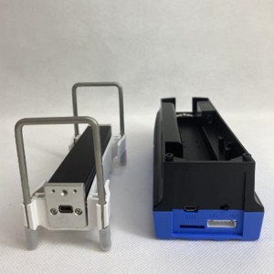 表面粗糙度测量仪/分体式粗糙度仪 型号:WZX/NDT161库号:M413830 表面粗糙度测量仪/分体式粗糙度仪 型号:WZX/NDT161库号:M413830