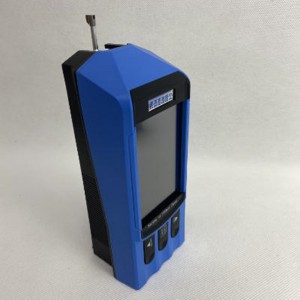 表面粗糙度测量仪/分体式粗糙度仪 型号:WZX/NDT161库号:M413830 表面粗糙度测量仪/分体式粗糙度仪 型号:WZX/NDT161库号:M413830