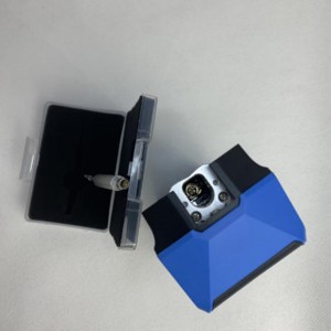 表面粗糙度测量仪/分体式粗糙度仪 型号:WZX/NDT161库号:M413830 表面粗糙度测量仪/分体式粗糙度仪 型号:WZX/NDT161库号:M413830