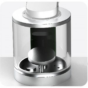 磁控溅射仪/磁控溅射蒸发仪（含辉光放电） 型号:WZX/PISCES-900库号：M415848 