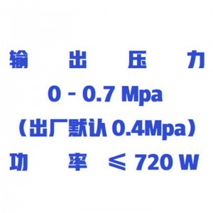 氢/气发生器 型号:WZX/QFSQ-2000LB库号：M415028 
