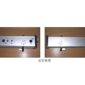 钢轨电子平直测量仪/数显电子钢轨平直度测量仪 型号:WZX/SEC-RC2库号：M415764 