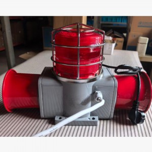 声光呼叫器（双喇叭） 型号:WZX/SGJ9620IIL库号：M414984 