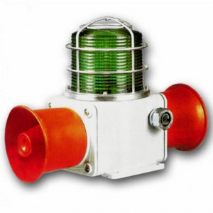 声光呼叫器（双喇叭） 型号:WZX/SGJ9620IIL库号：M414984 