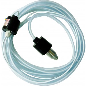 自/动控/制仪（0-5米/10米） 型号:WZX/SKY-4库号：M414523  