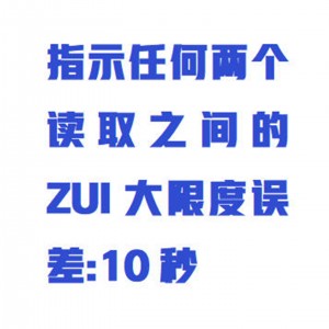 象限仪/倾斜仪/光学测∩仪 型号:WZX/TB100库号：M414187 