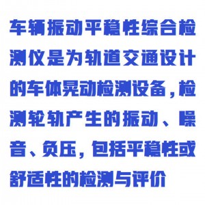 车辆振动平稳性综和检/测仪/便携式添乘仪 型号:WZXTCY-2库号：M413966